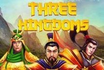 Three Kingdoms slot